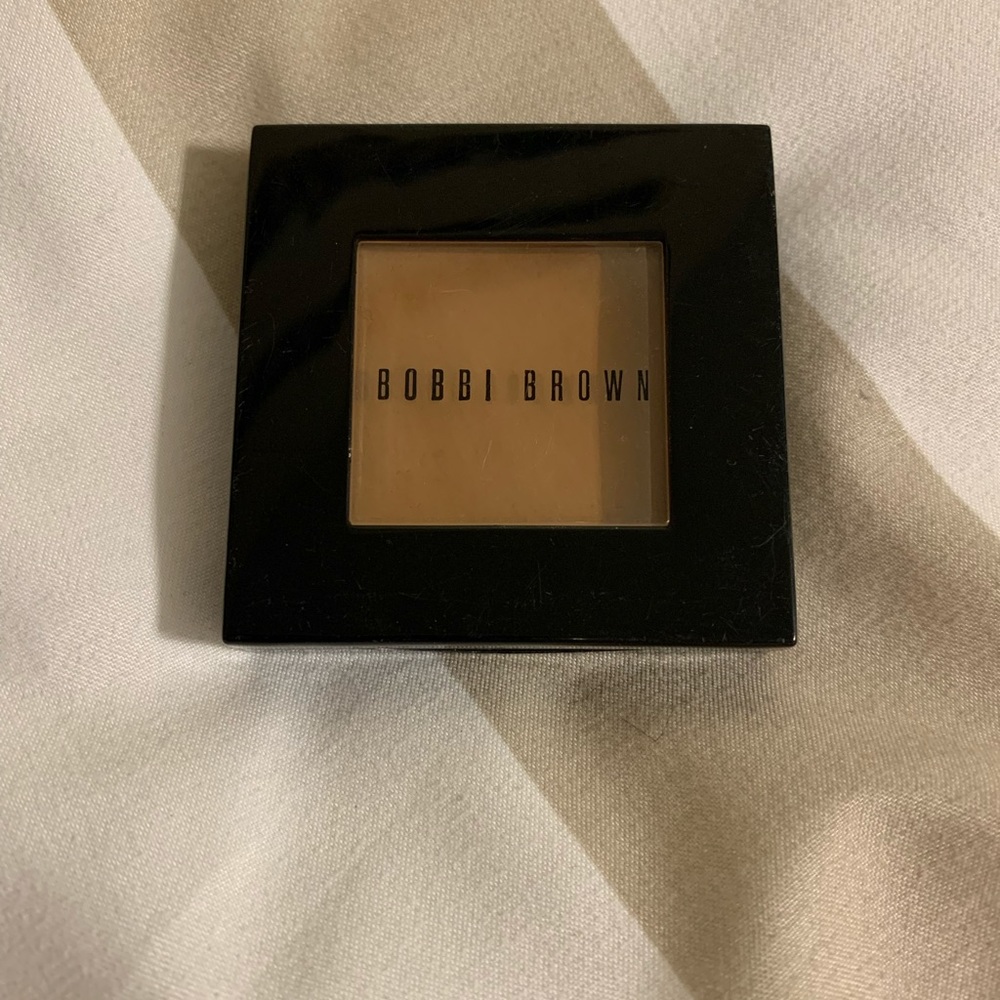 Bobbi Brown eyeshadow palette